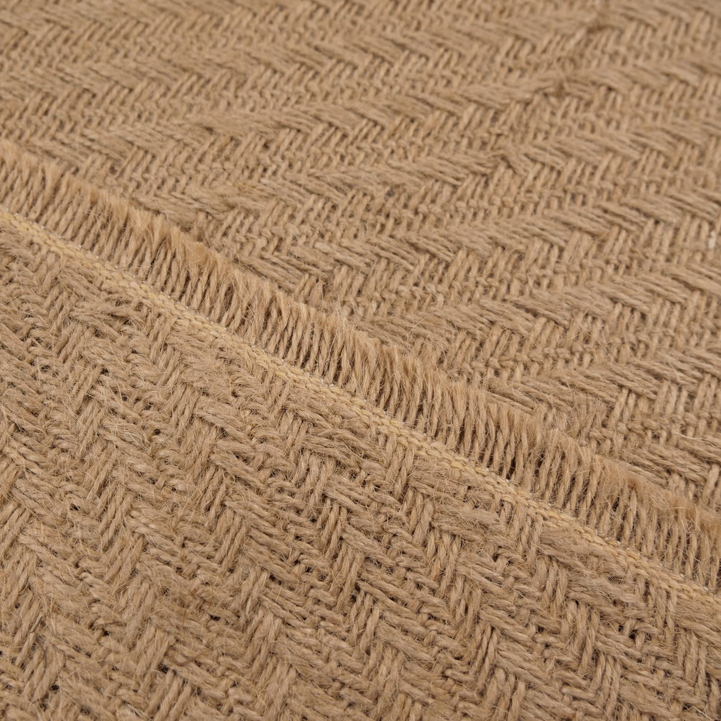 ARPILLERA ESPIGA BEIGE SAGE GREEN