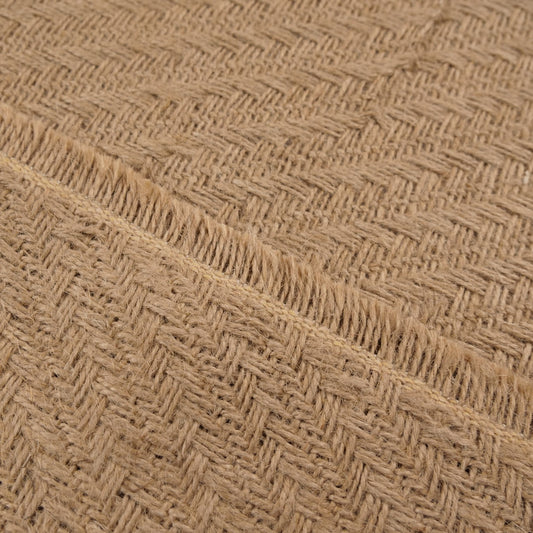 ARPILLERA ESPIGA BEIGE SAGE GREEN