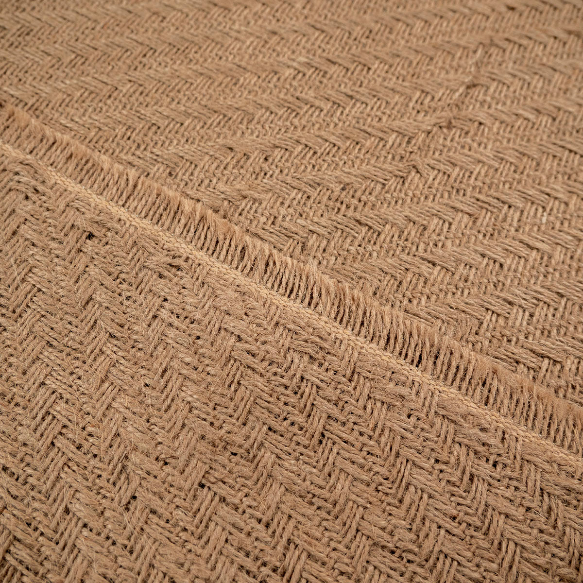 ARPILLERA ESPIGA BEIGE SAGE GREEN