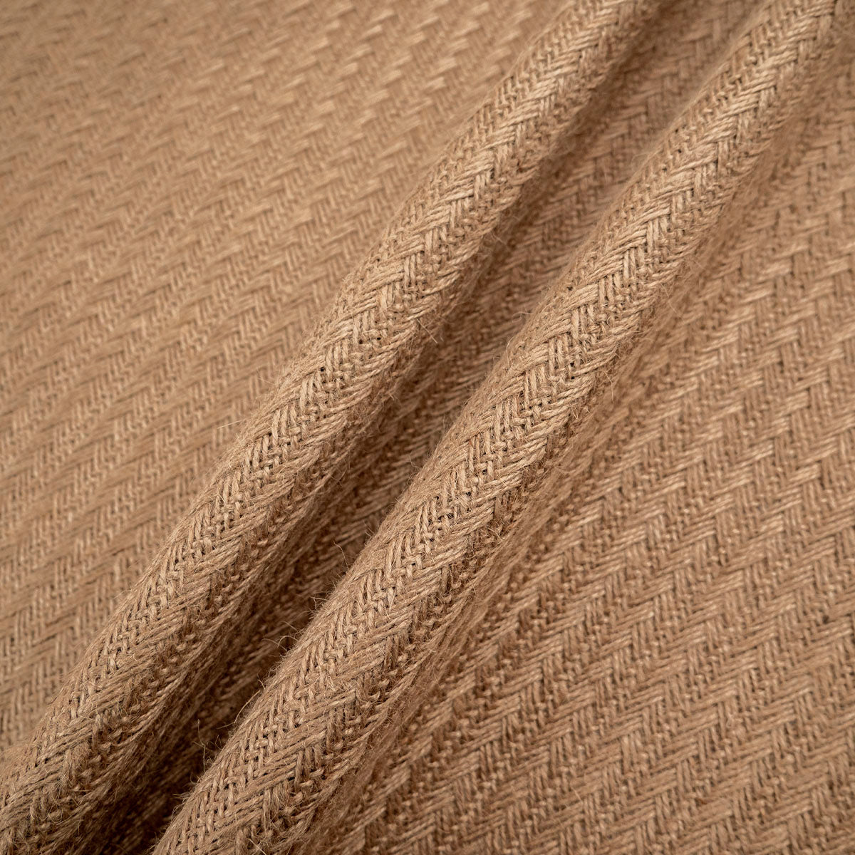 ARPILLERA ESPIGA BEIGE SAGE GREEN