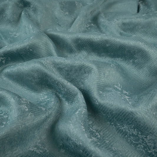 ANTISOLAR ANKARA VERDE AGUAMARINA