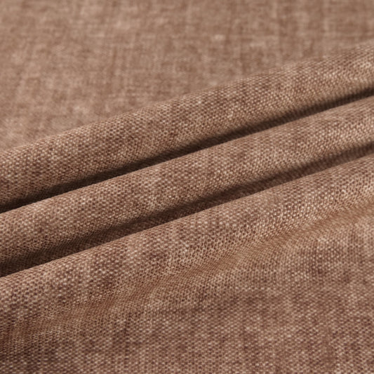 PANA SHERPA MELANGE WR MARRON MINK