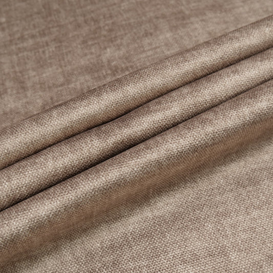 PANA SHERPA MELANGE WR BEIGE SAFARI