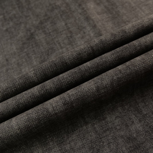 PANA SHERPA MELANGE WR GRIS OSCURO SOMBRAS