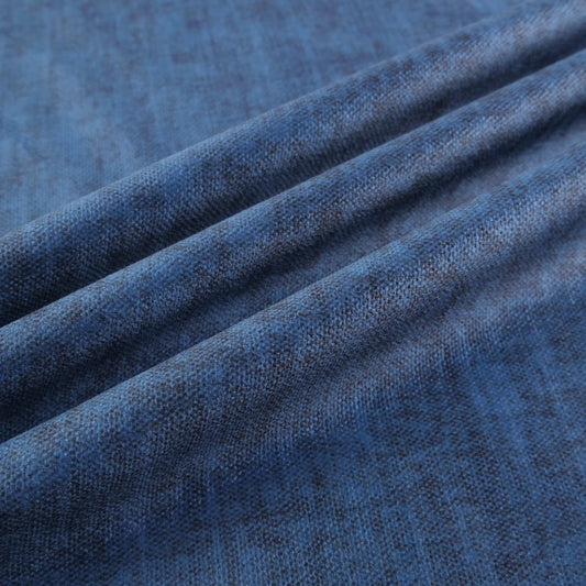 PANA SHERPA MELANGE WR AZUL LYON