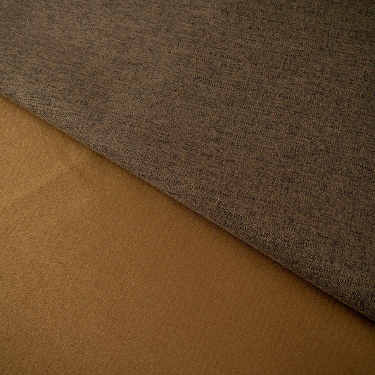 ANTISOLAR QUITO MARRON ARMINO