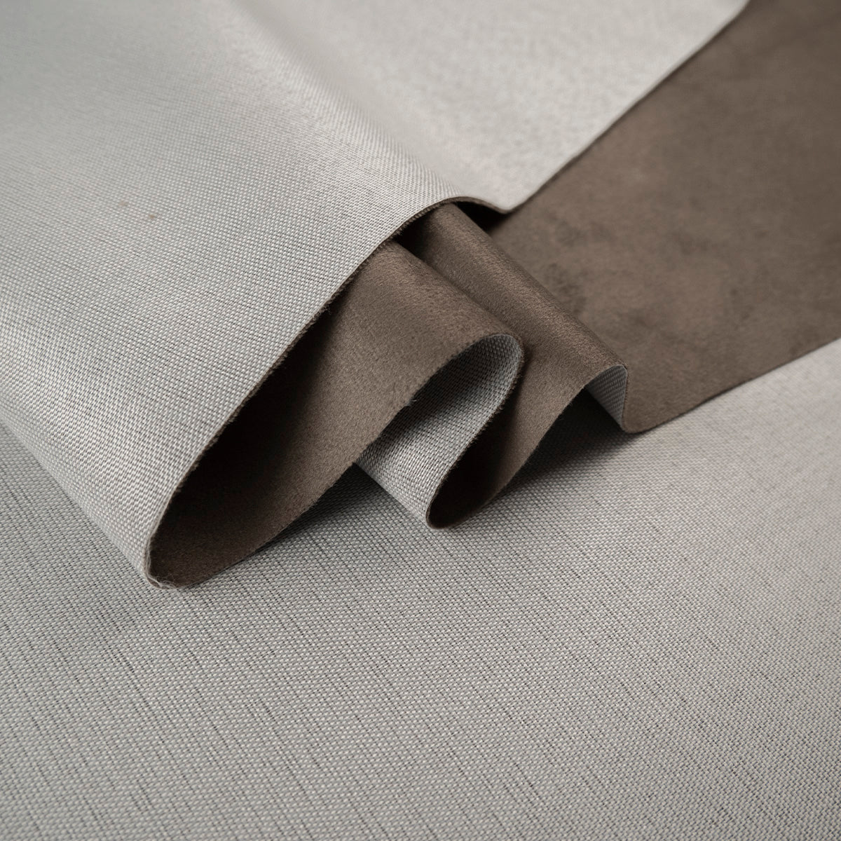PANA CALIFORNIA MARRON FALLEN