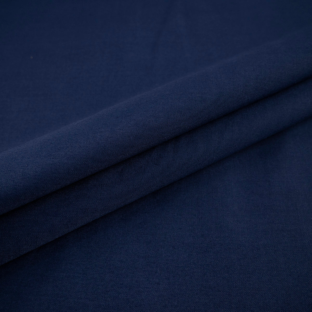 CANVAS POLY LISO AZUL MEDIEVAL