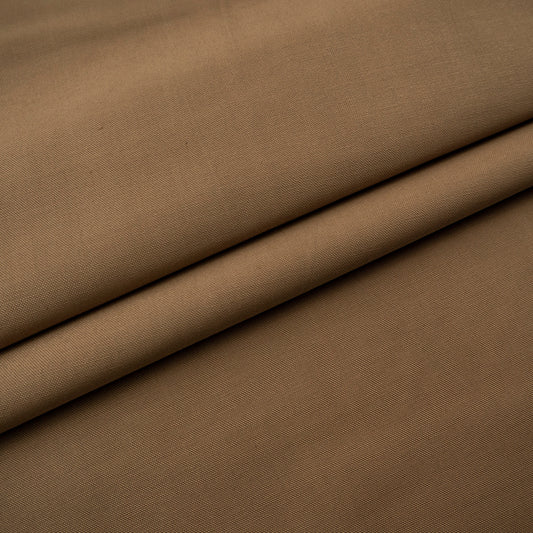 CANVAS POLY LISO CAMEL