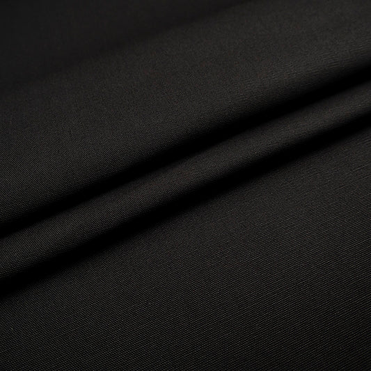 CANVAS POLY LISO	 NEGRO METEORITO