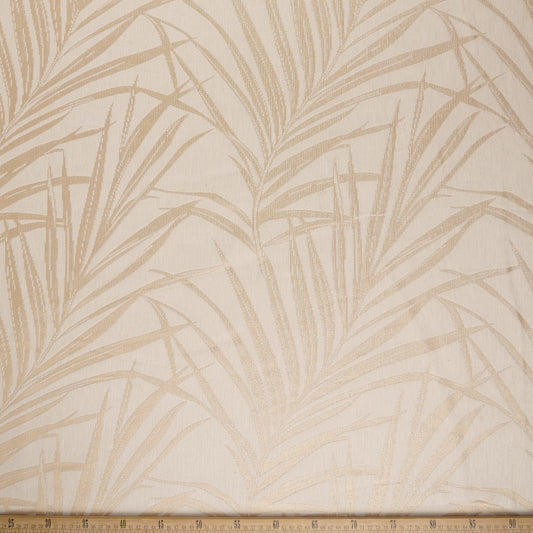 JACQUARD TAPICERIA NATURAL CISNE