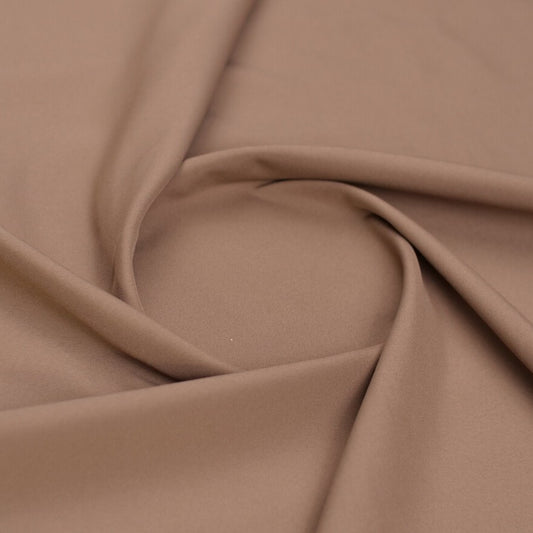 GABARDINA FOURWAY MARRON BROWNIE