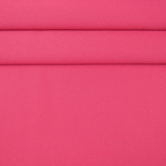 GABARDINA FOURWAY LILA ROSA