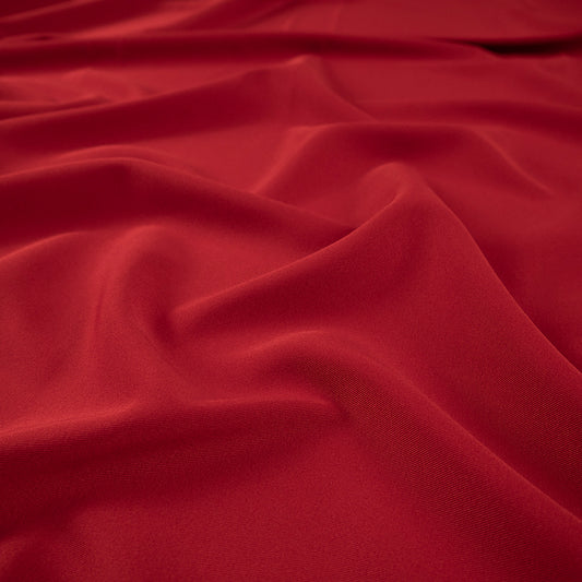GABARDINA FOURWAY ROJO MARTE