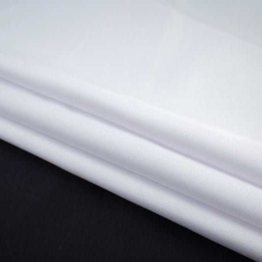TROPICAL MECANICO LISO BLANCO BRILLANTE