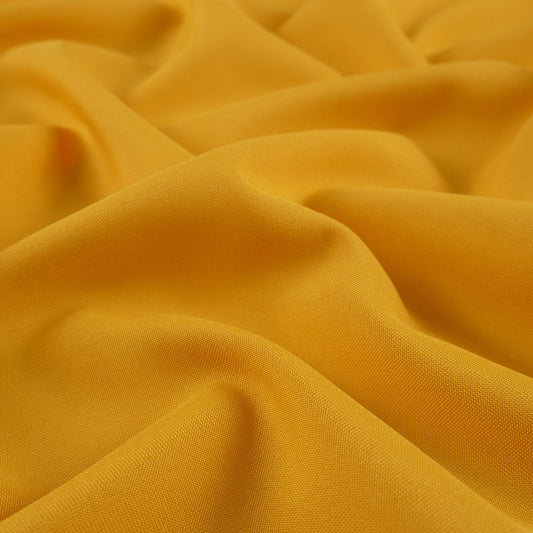 TROPICAL MECANICO LISO AMARILLO ARTESANO