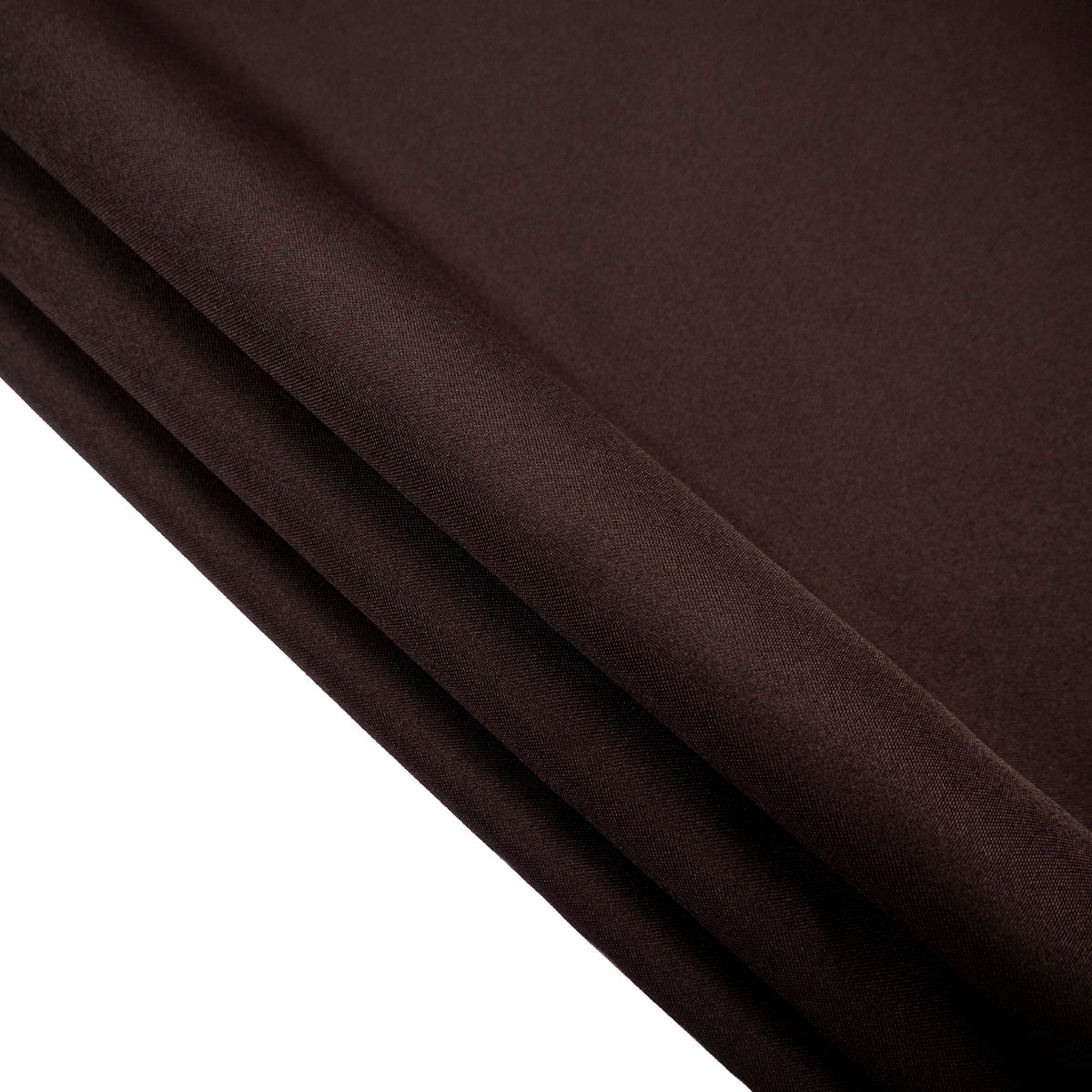 TROPICAL MECANICO LISO MARRON CAFE