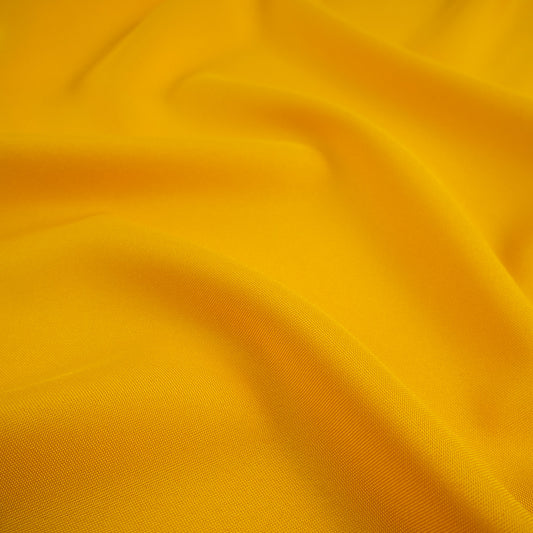 TROPICAL MECANICO LISO AMARILLO AZAFRAN