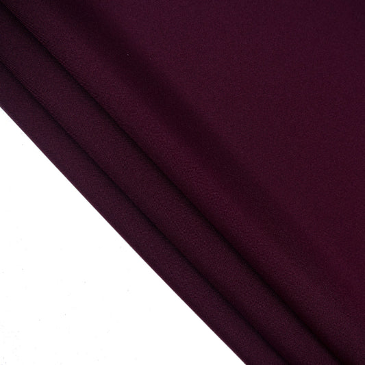 TROPICAL MECANICO LISO BORDO VINO WINDSOR