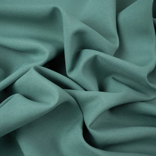 TROPICAL MECANICO LISO VERDE CHINO