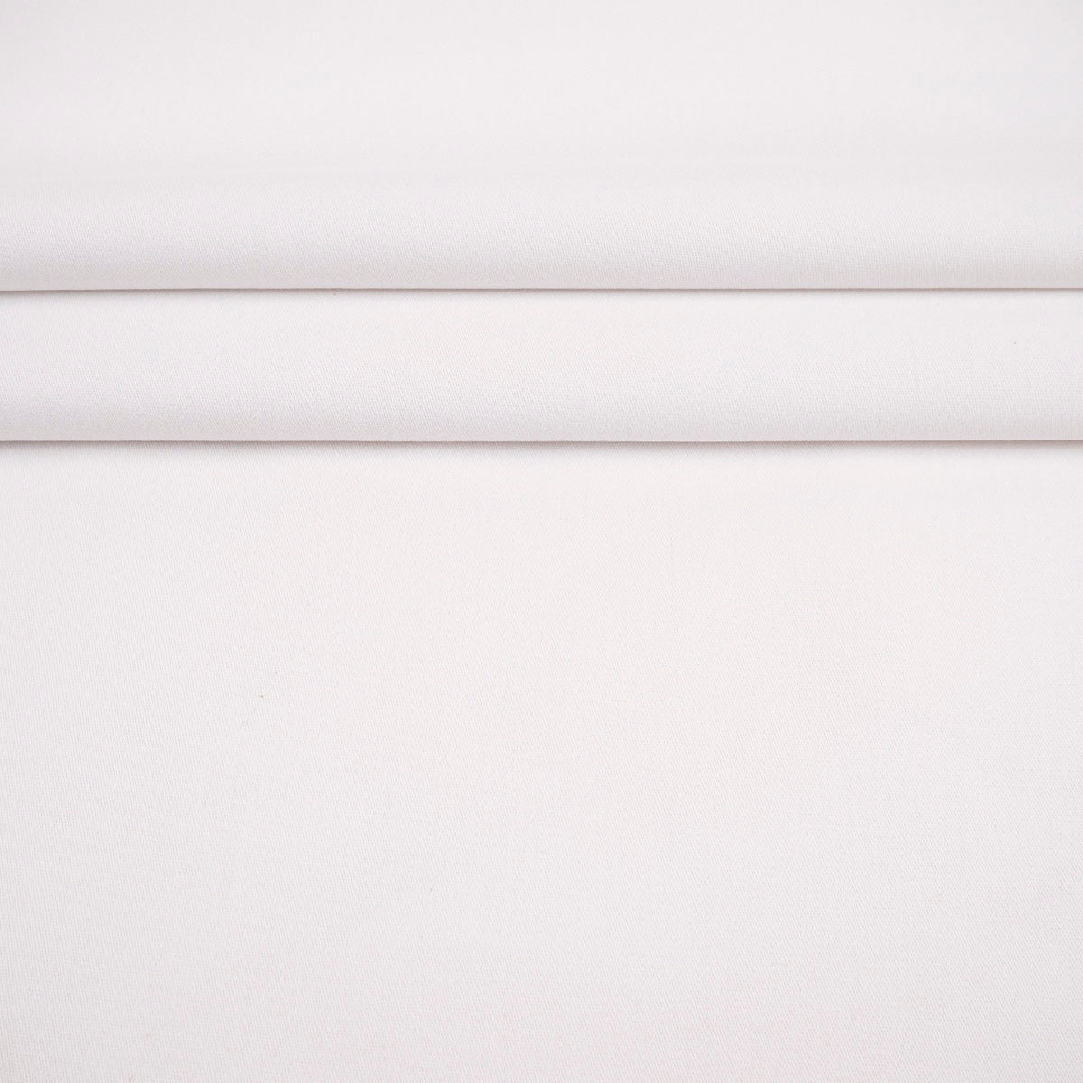 GABARDINA SPANDEX CANEX BLANCO BRILLANTE