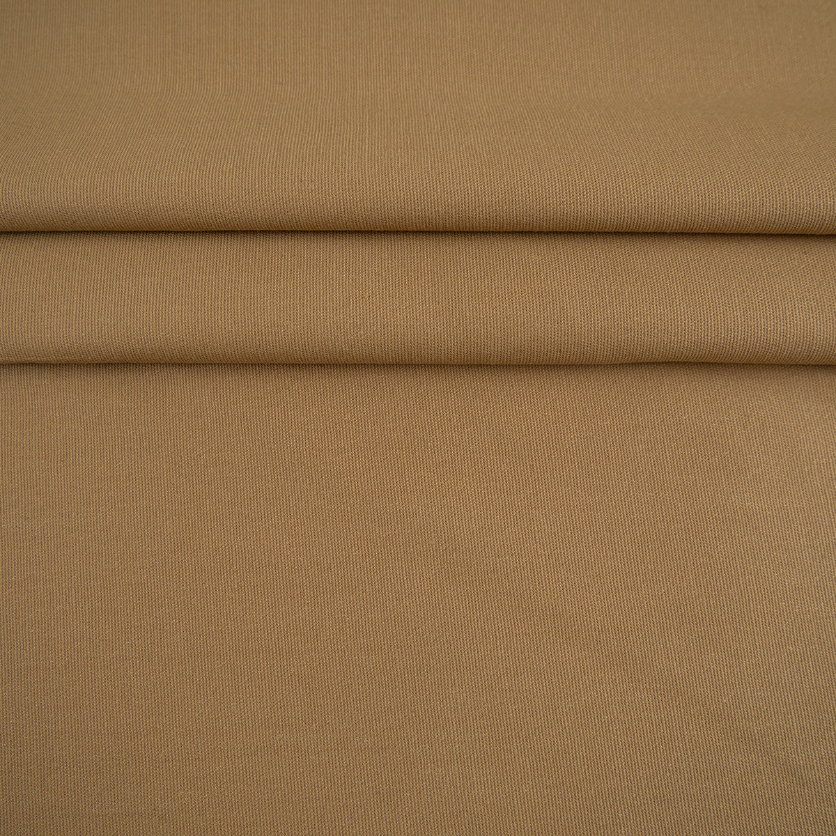 GABARDINA SPANDEX CANEX MARRON TABACO