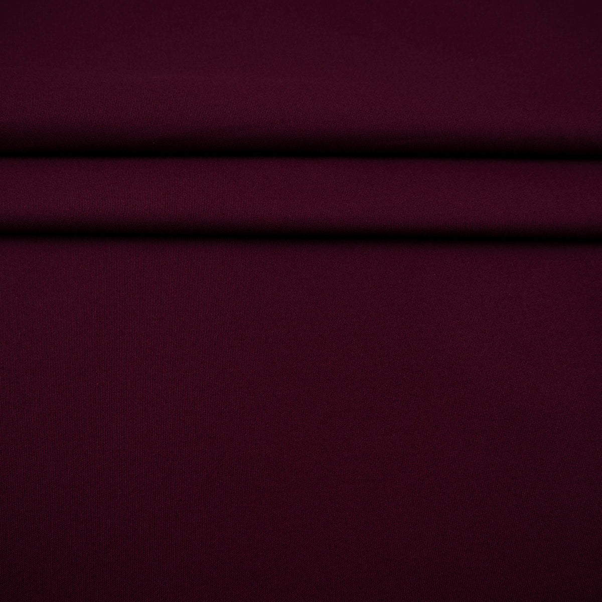 GABARDINA SPANDEX CANEX BORDO CORDOBES
