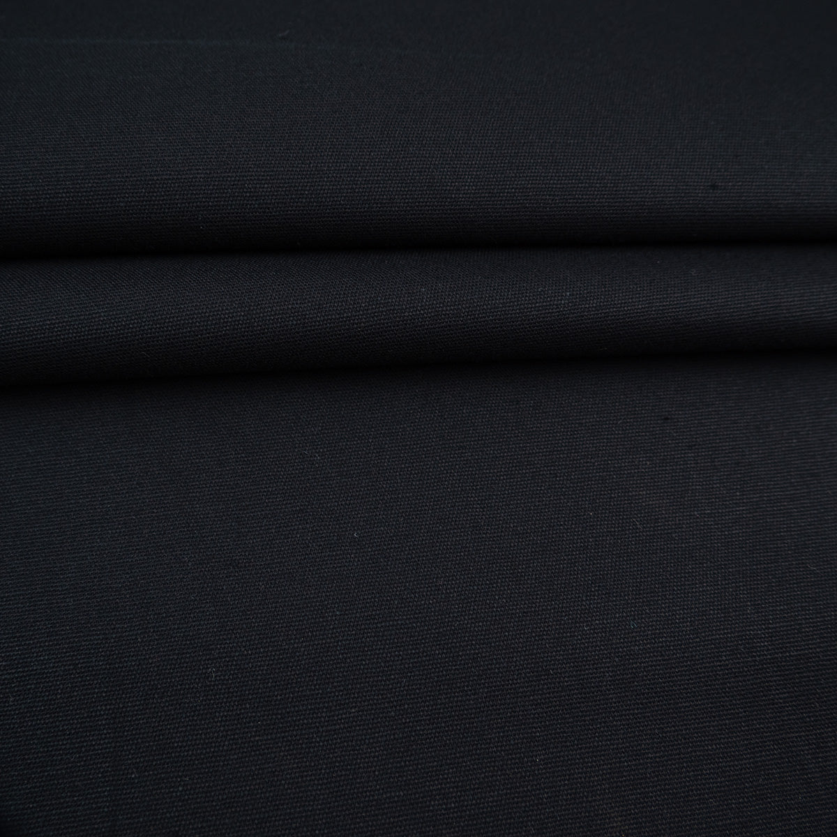 GABARDINA SPANDEX CANEX NEGRO METEORITO