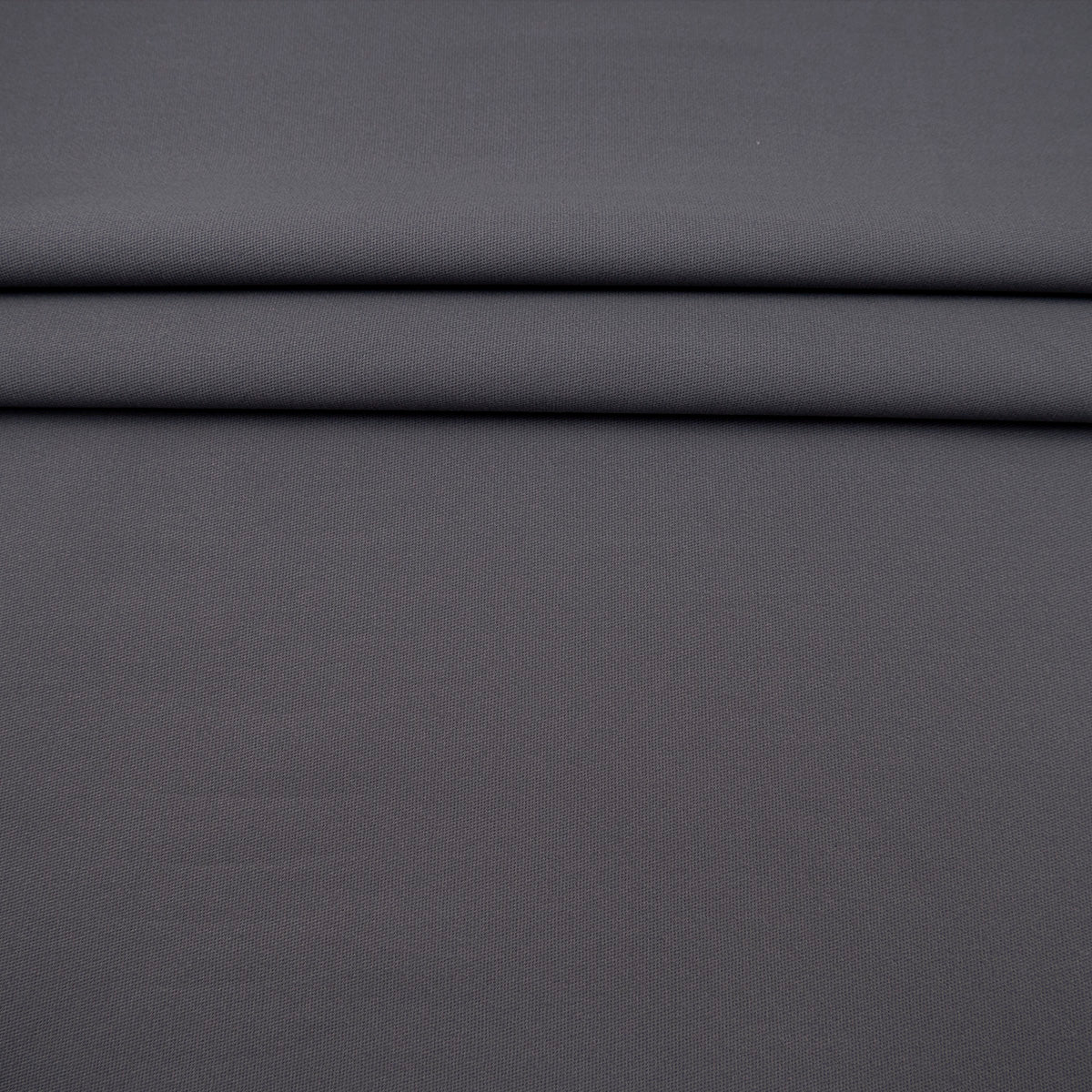 GABARDINA SPANDEX CANEX GRIS NUBARRON