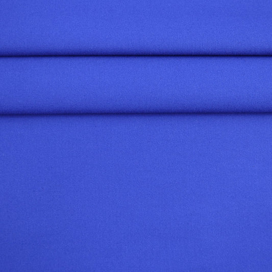 GABARDINA SPANDEX CANEX AZUL SURF