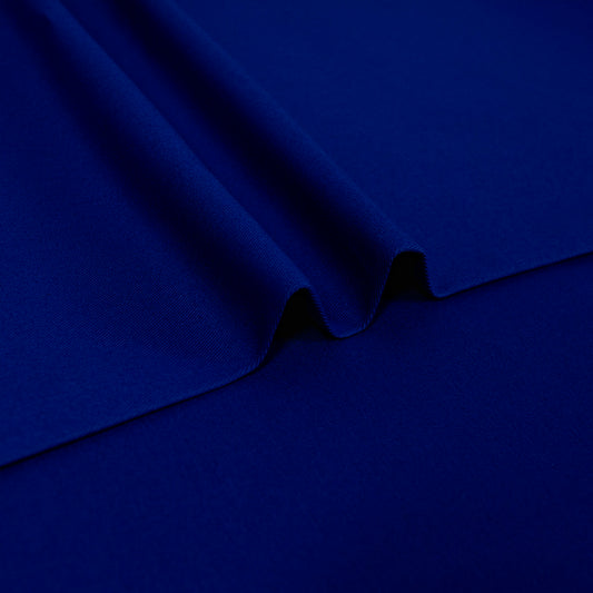 GABARDINA AMERICANA AZUL MAZARINE