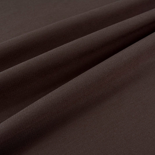 GABARDINA AMERICANA MARRON BELLOTA