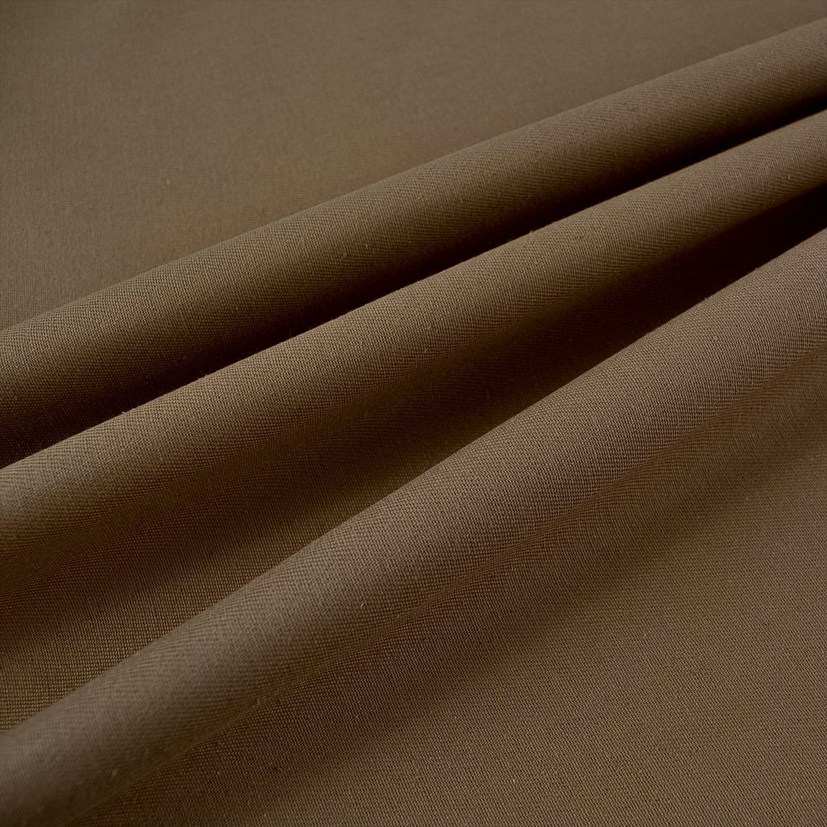 GABARDINA AMERICANA MARRON LEON