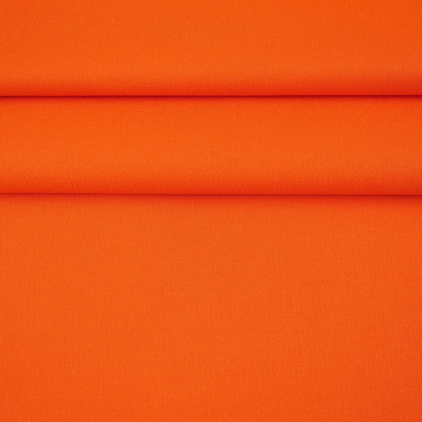 GABARDINA LISO NARANJA OCRE