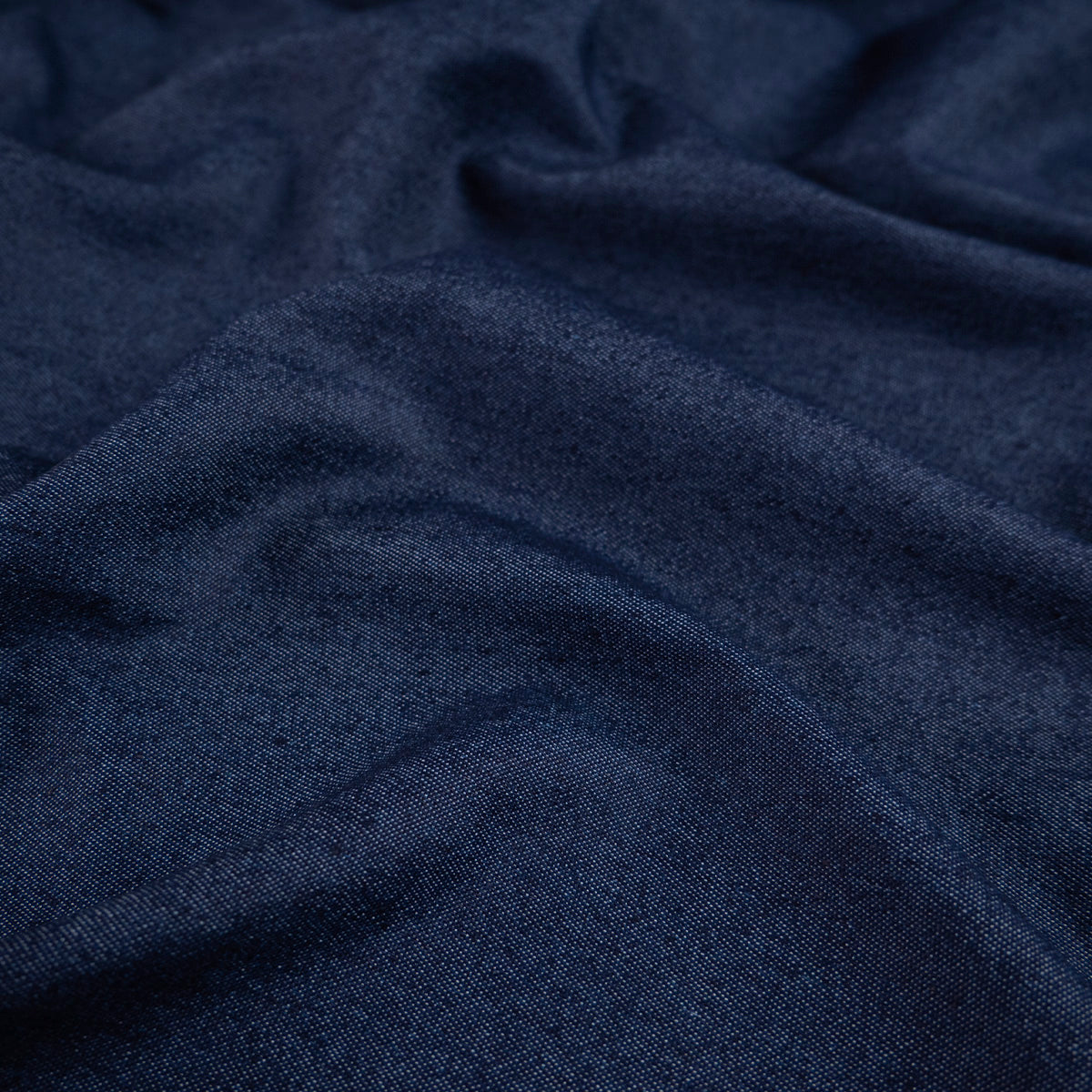 DENIM CAMISAS AZUL INSIGNIA
