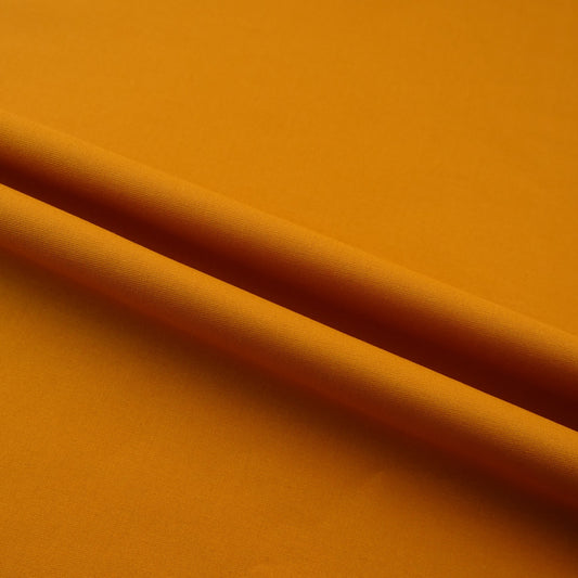 DRIL LISO NARANJA ROBLE ORO
