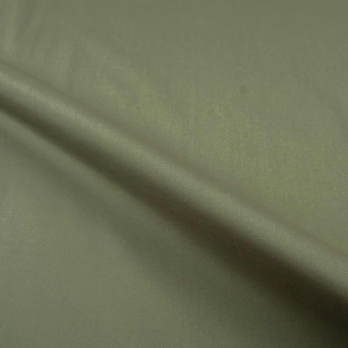 POPLIN COTTON LISO SP VERDE ALBAHACA