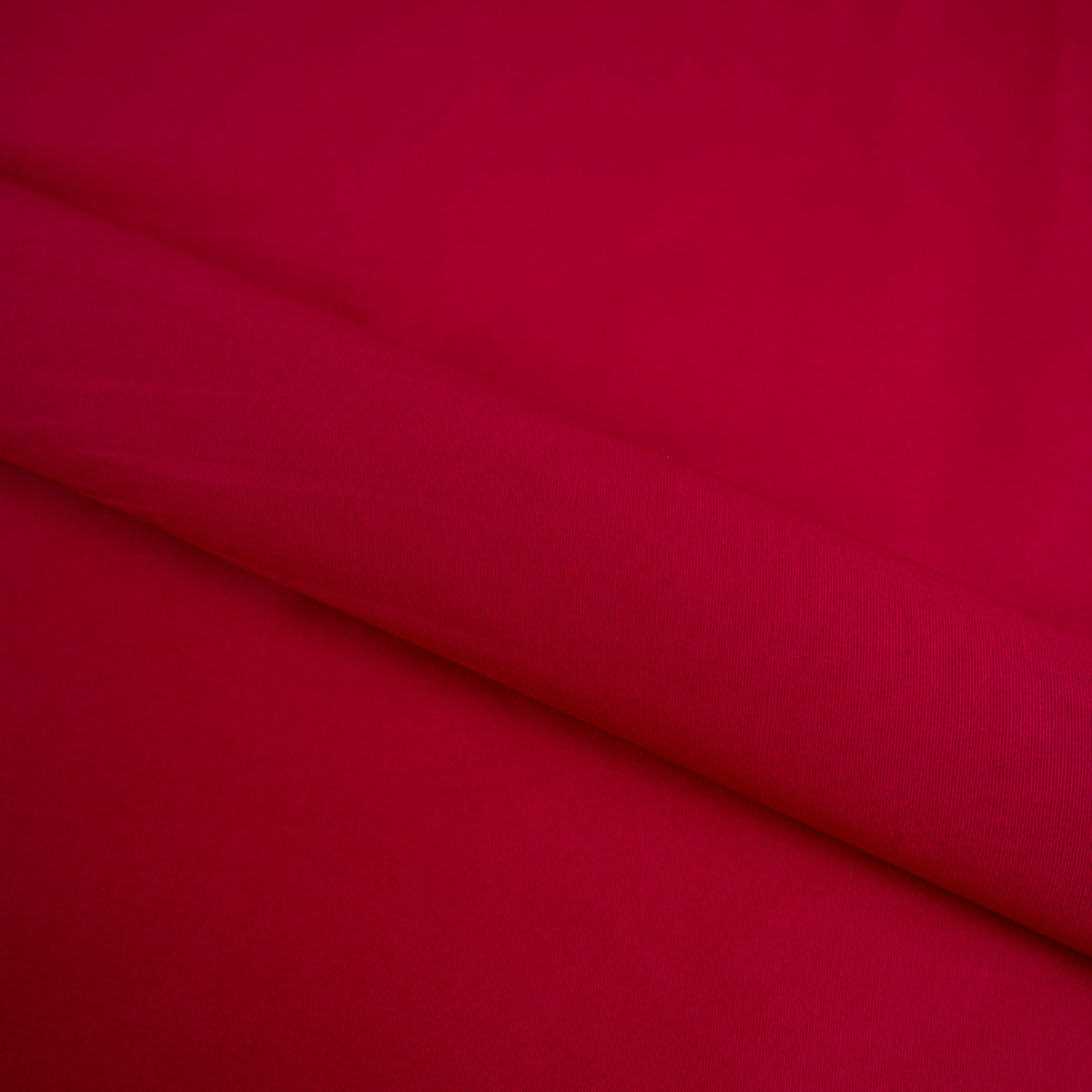 POPLIN COTTON LISO SP ROJO BUFON