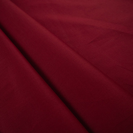 POPLIN COTTON LISO SP BORDO RUMBA