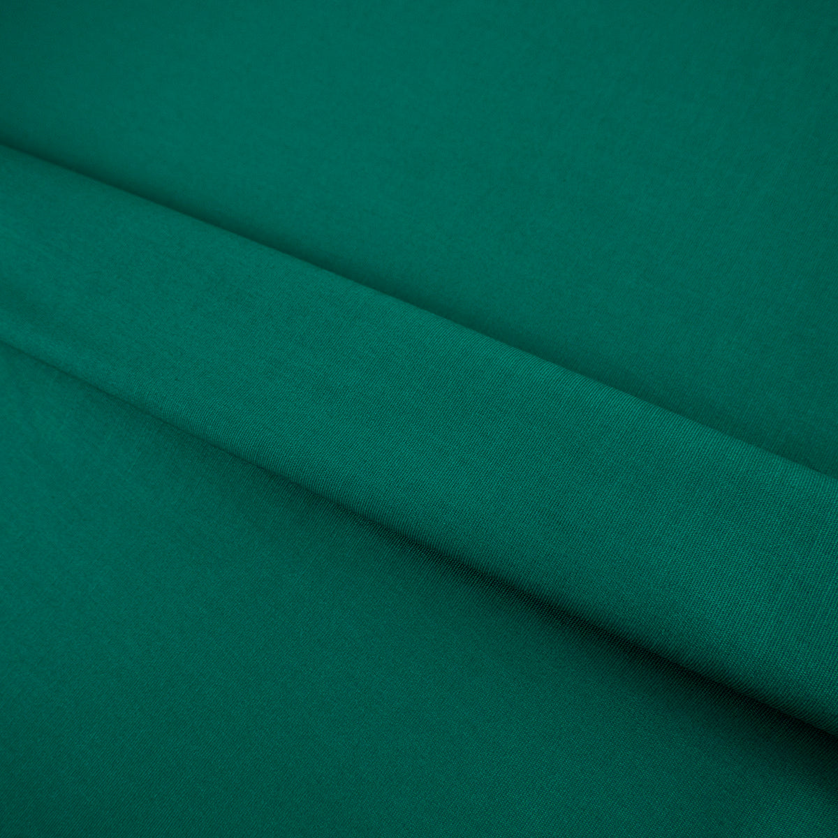POPLIN COTTON LISO SP VERDE CADMIUM