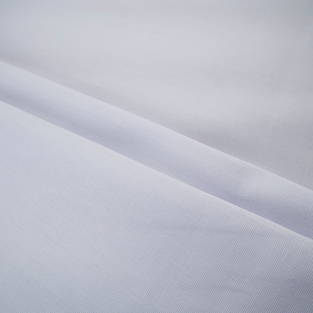 POPLIN COTTON LISO SP BLANCO AZULADO