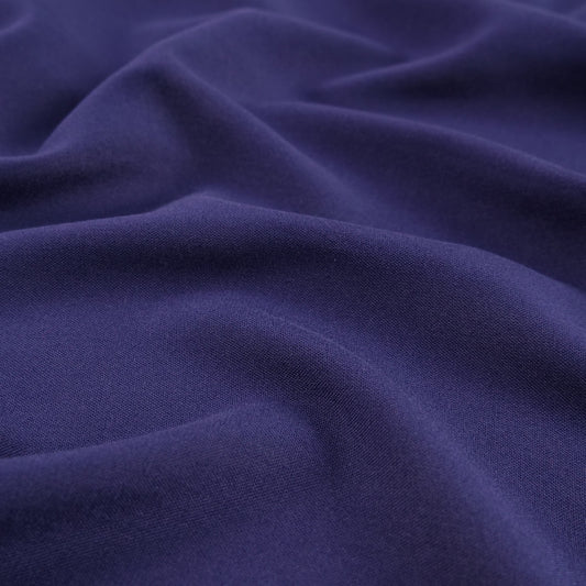 FIBRANA LISA AZUL INDIGO MOOD