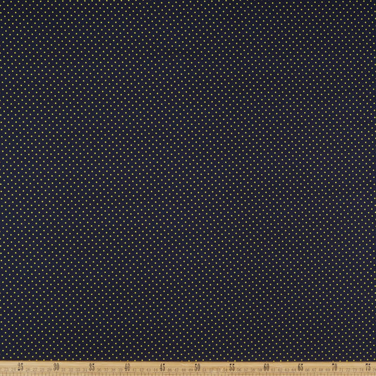 FIBRANA ESTAMPADA AZUL ECLIPSE TOTAL