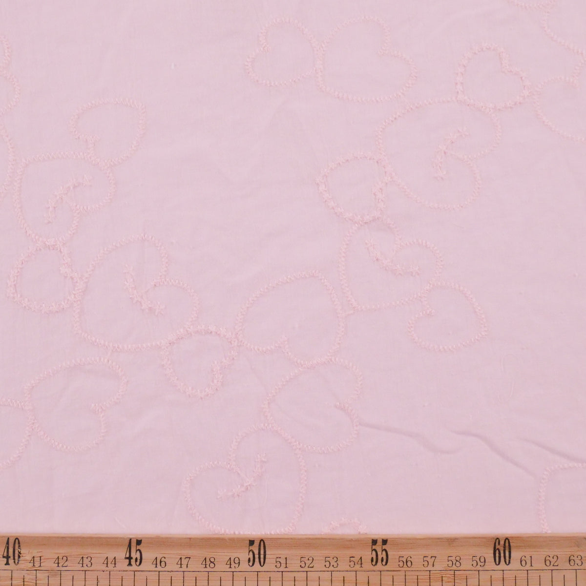 BRODERIE LOLA ROSA ANGEL CORAZONES