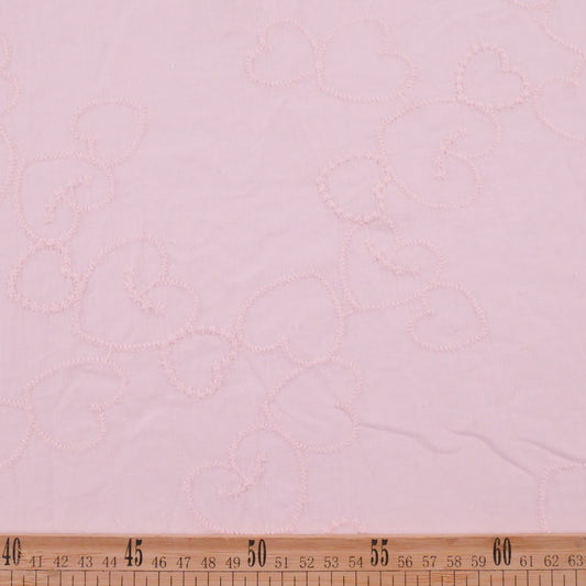 BRODERIE LOLA ROSA ANGEL CORAZONES