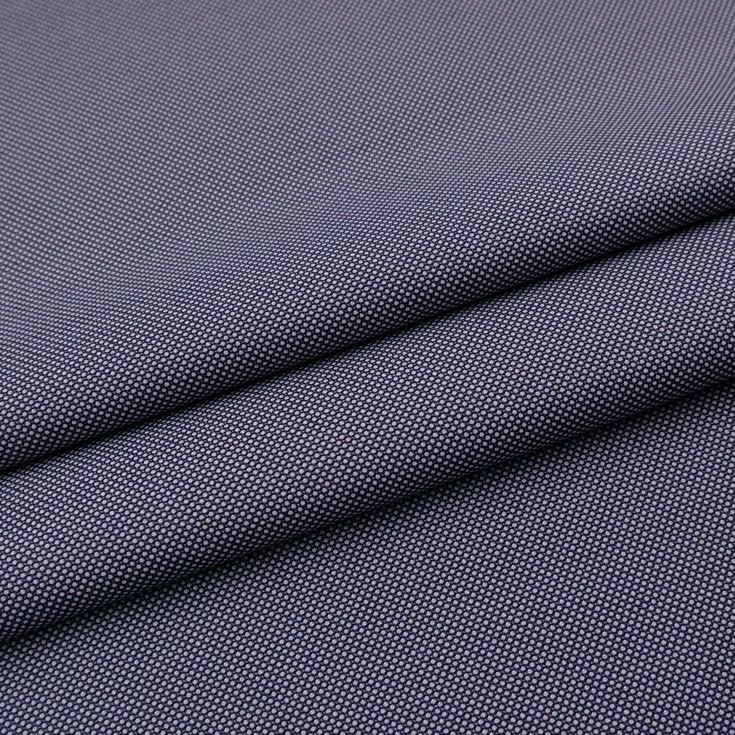 CASHMERE PINPOINT AZUL PEACOAT