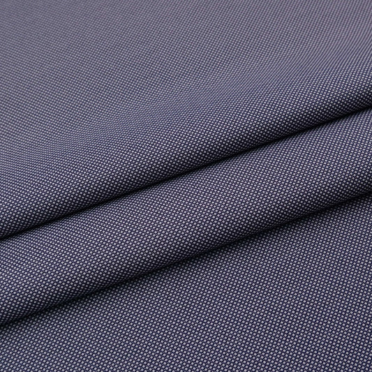 CASHMERE PINPOINT AZUL PEACOAT