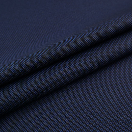 CASHMERE PINPOINT AZUL PROFUNDO