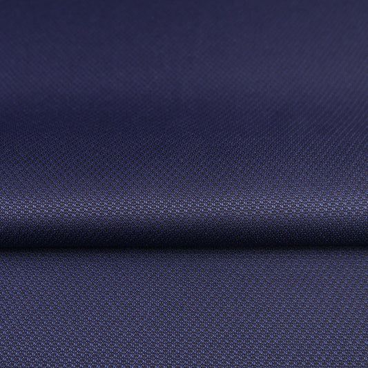 CASHMERE PINPOINT AZUL MEDIEVAL