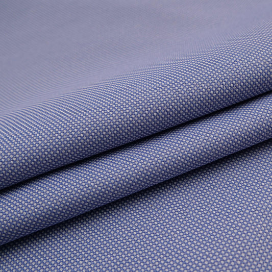 CASHMERE PINPOINT AZUL COLONIA